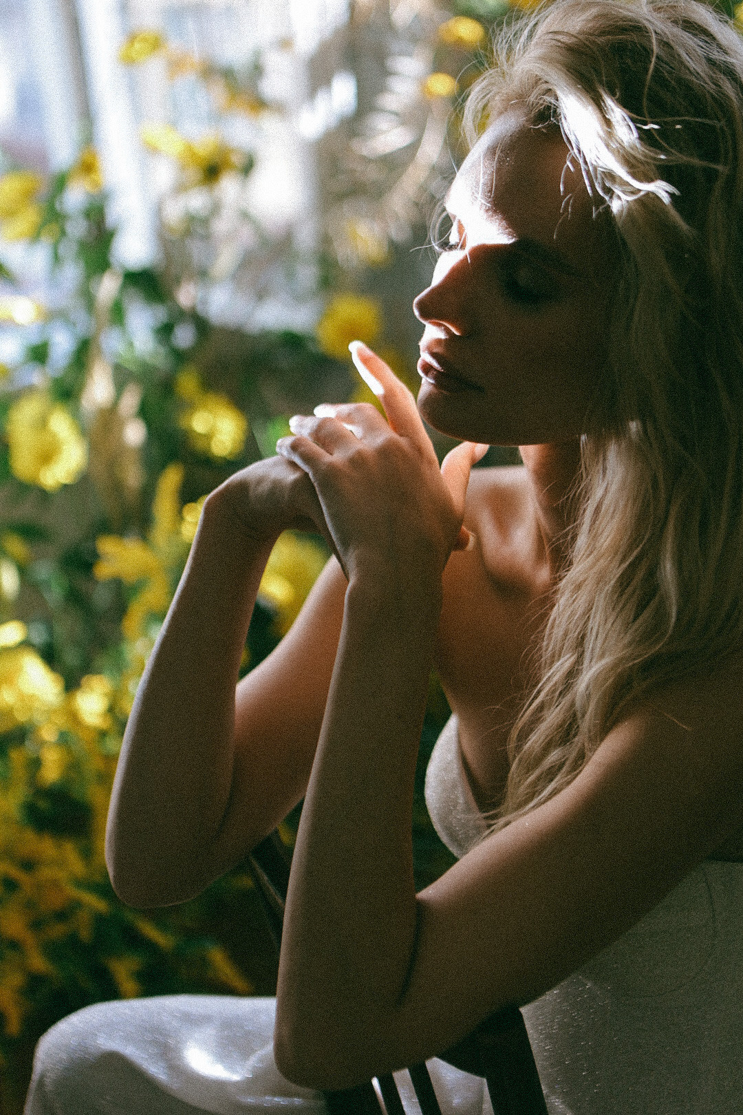 По ту сторону лета. Фотограф Нижний Новгород