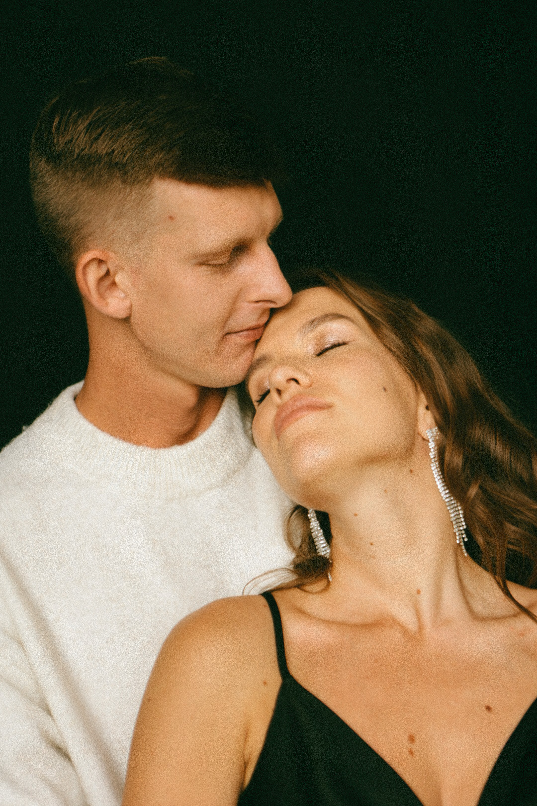 Петр и Настя. Фотограф Нижний Новгород