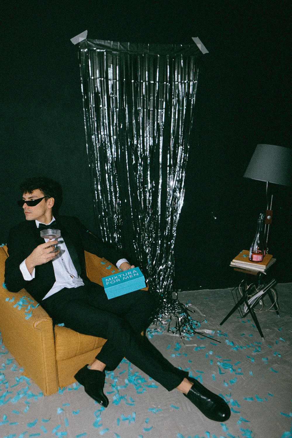 Микстура. Фотограф Нижний Новгород