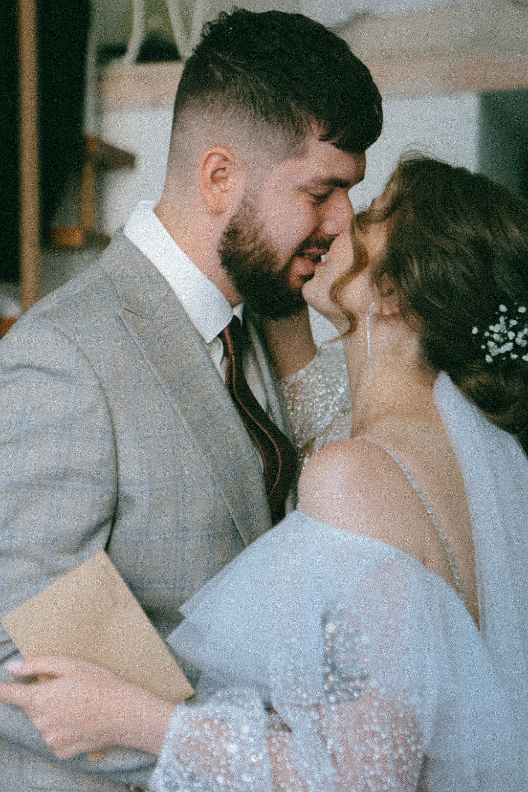 Руслан и Света. Фотограф Нижний Новгород