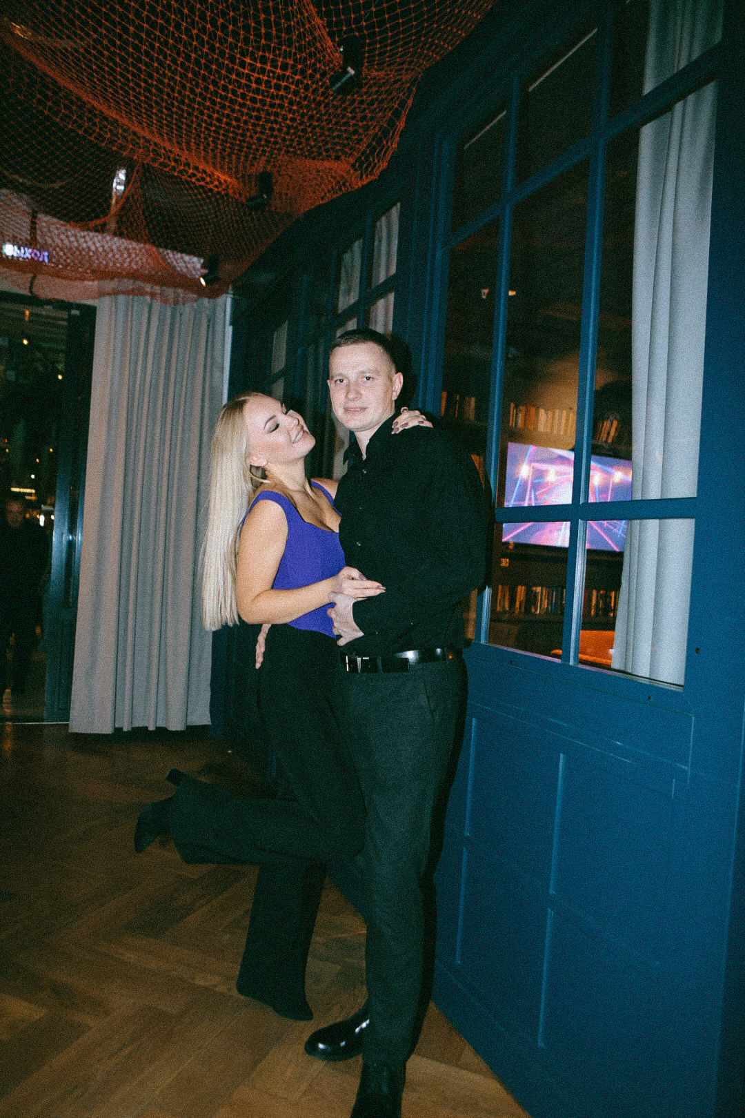 B-day. Фотограф Нижний Новгород