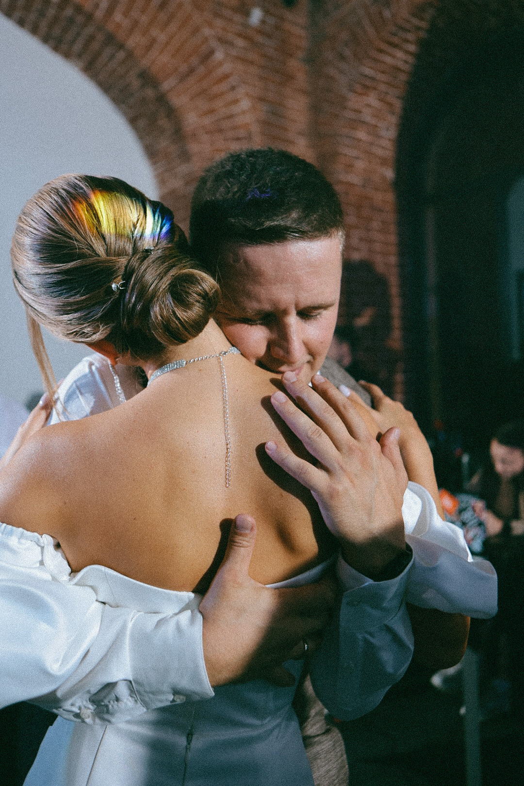 Максим и Саша. Фотограф Нижний Новгород