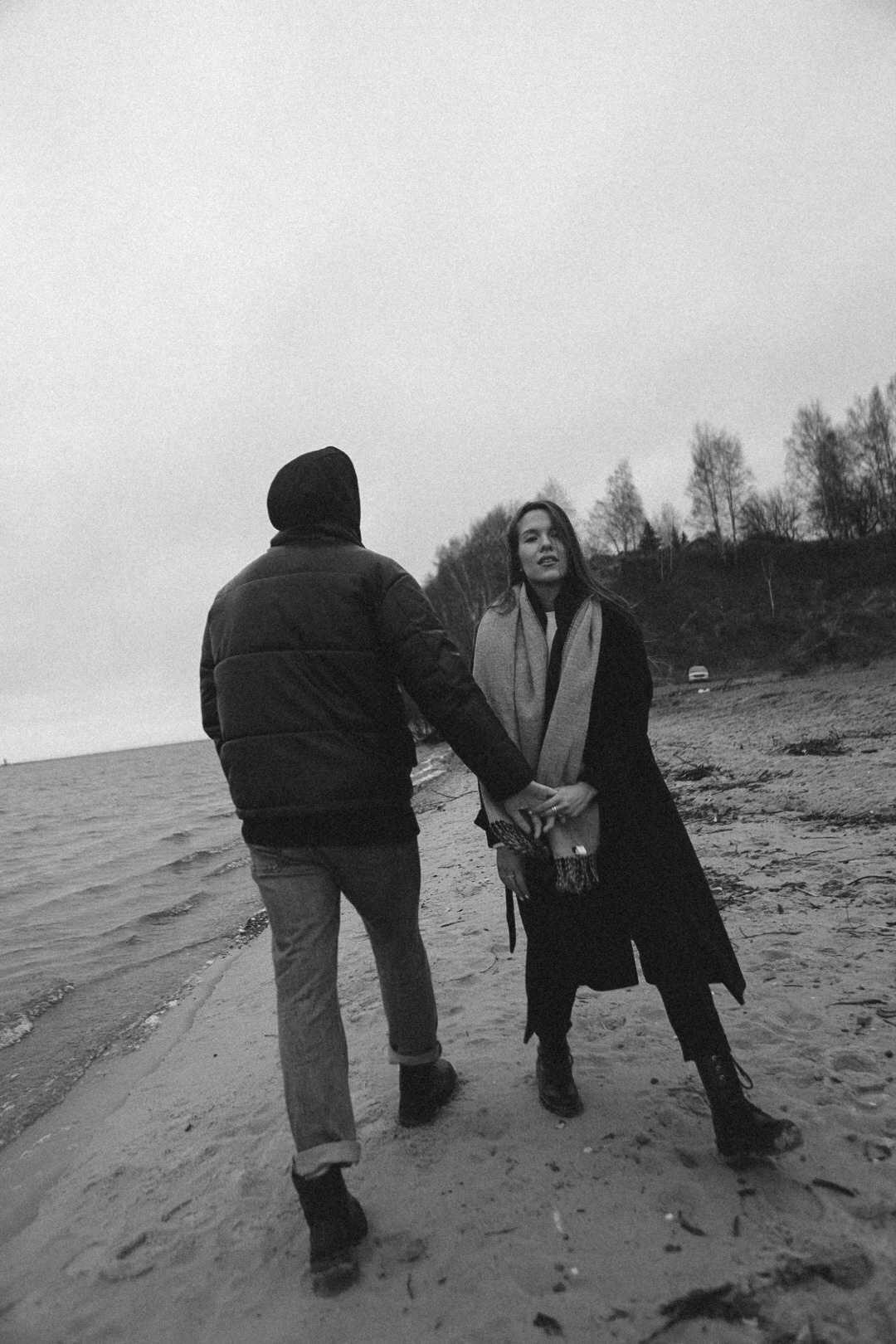 Петя и Настя. Фотограф Нижний Новгород