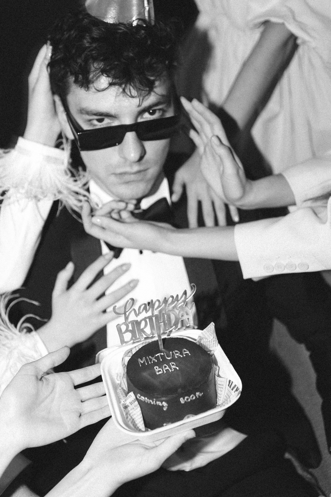 Микстура. Фотограф Нижний Новгород