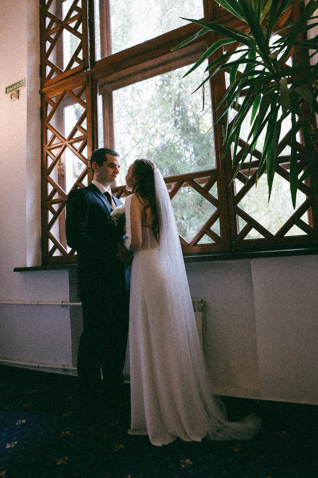 Илья и Нина. Фотограф Нижний Новгород