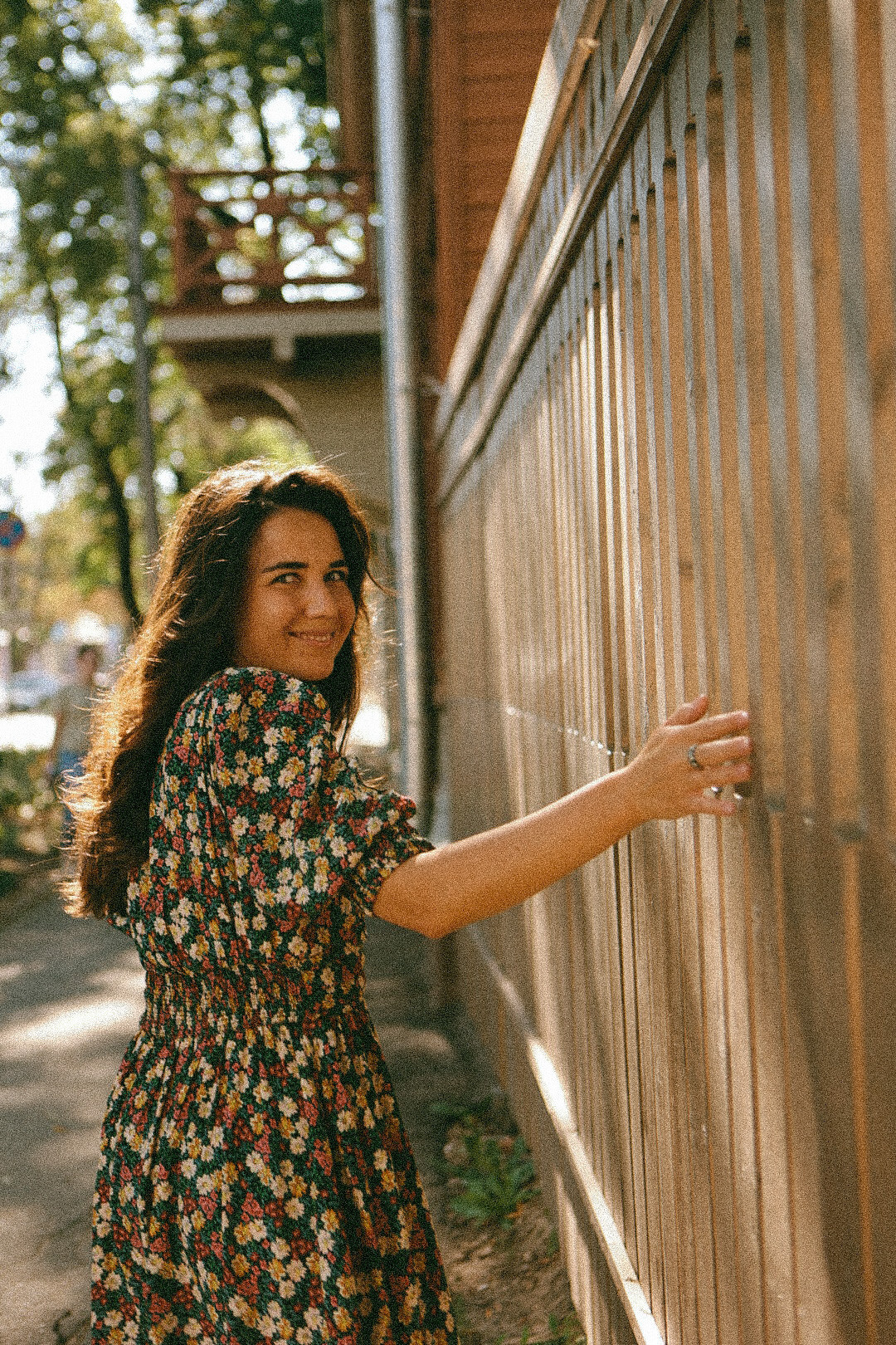 Ира. Фотограф Нижний Новгород