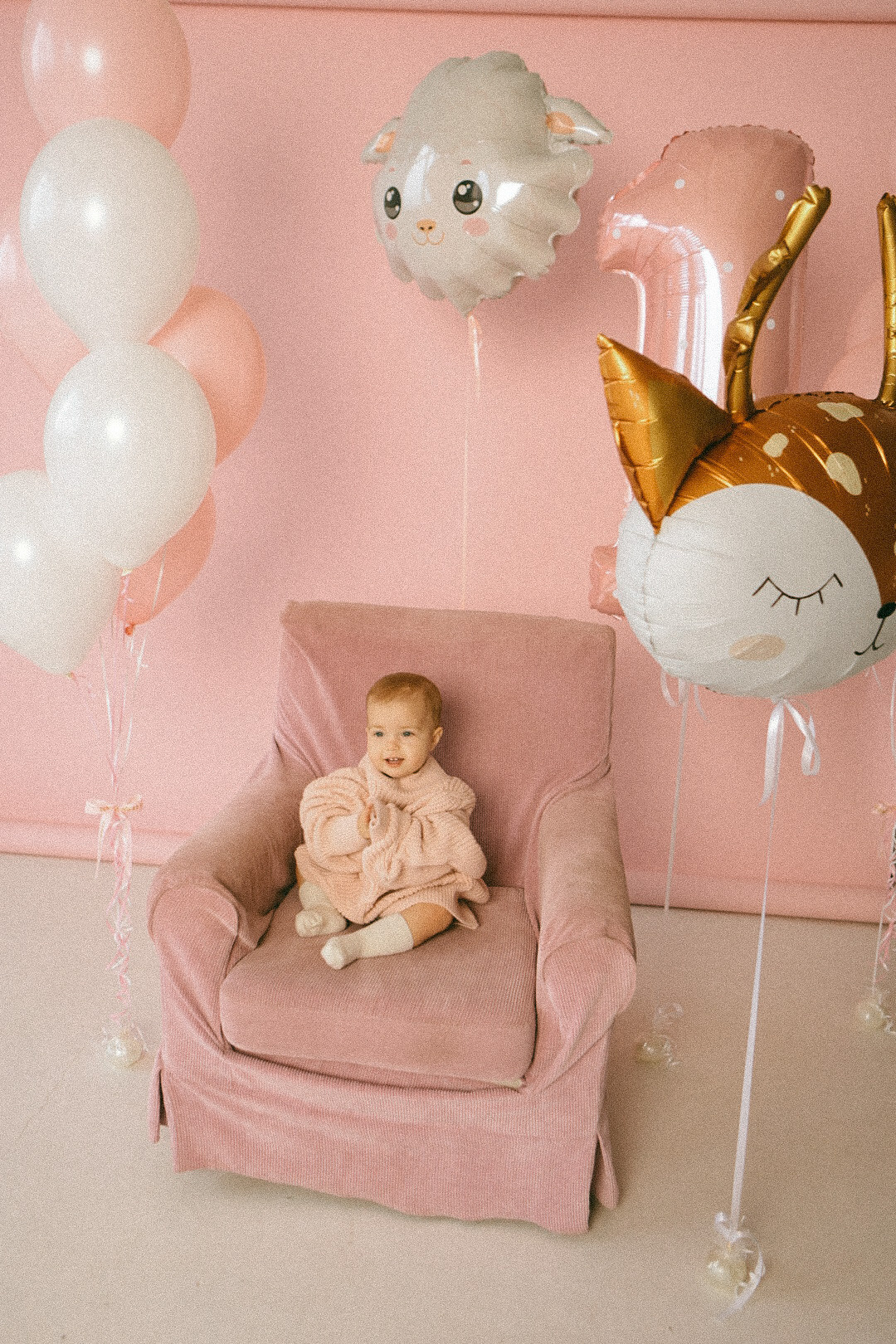 B-day Polina. Фотограф Нижний Новгород