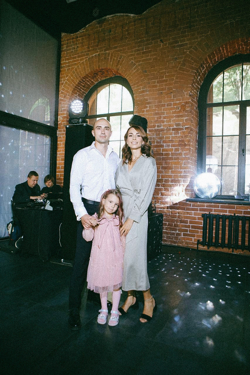 Дима и Арина. Фотограф Нижний Новгород