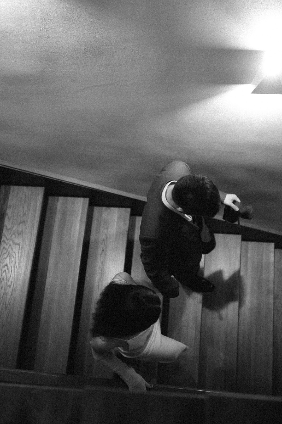 Николай и Полина. Фотограф Нижний Новгород