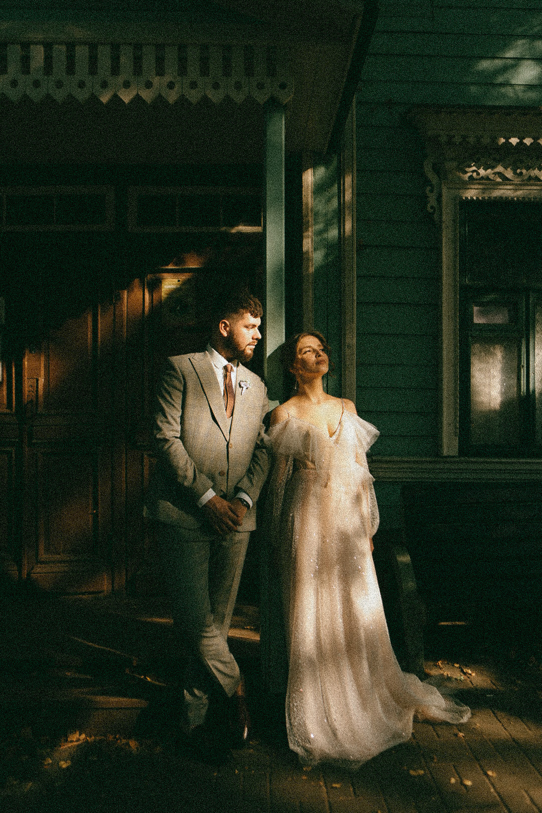 Руслан и Света. Фотограф Нижний Новгород