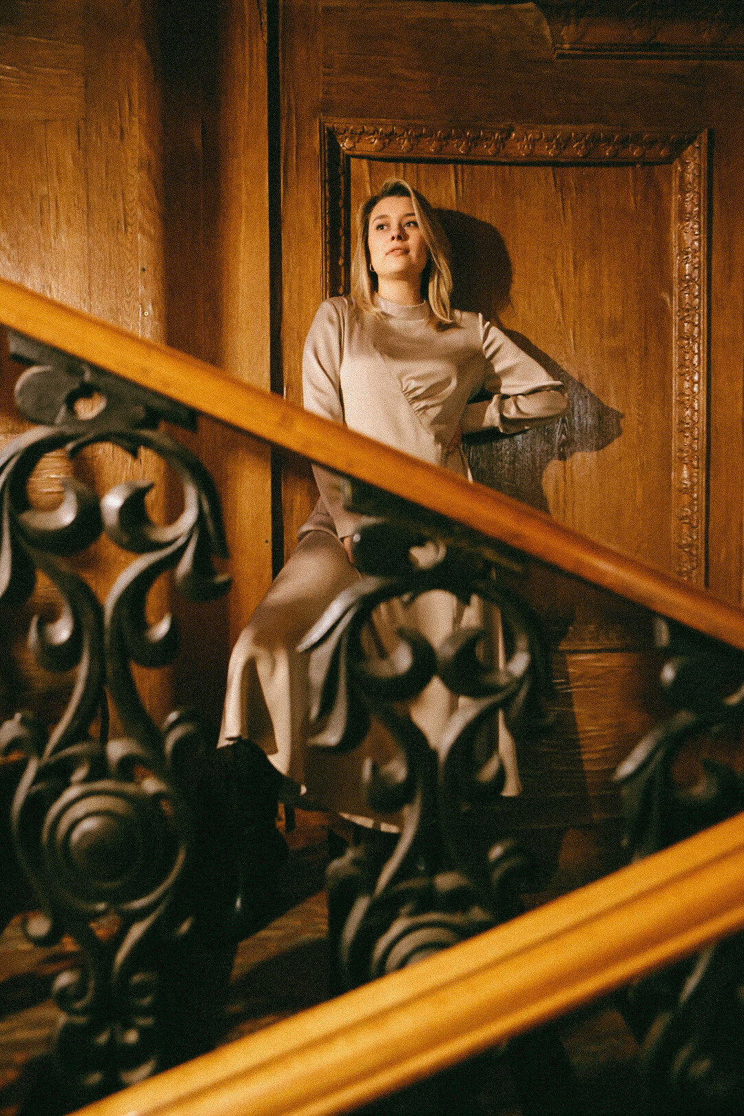 Лиза. Фотограф Нижний Новгород