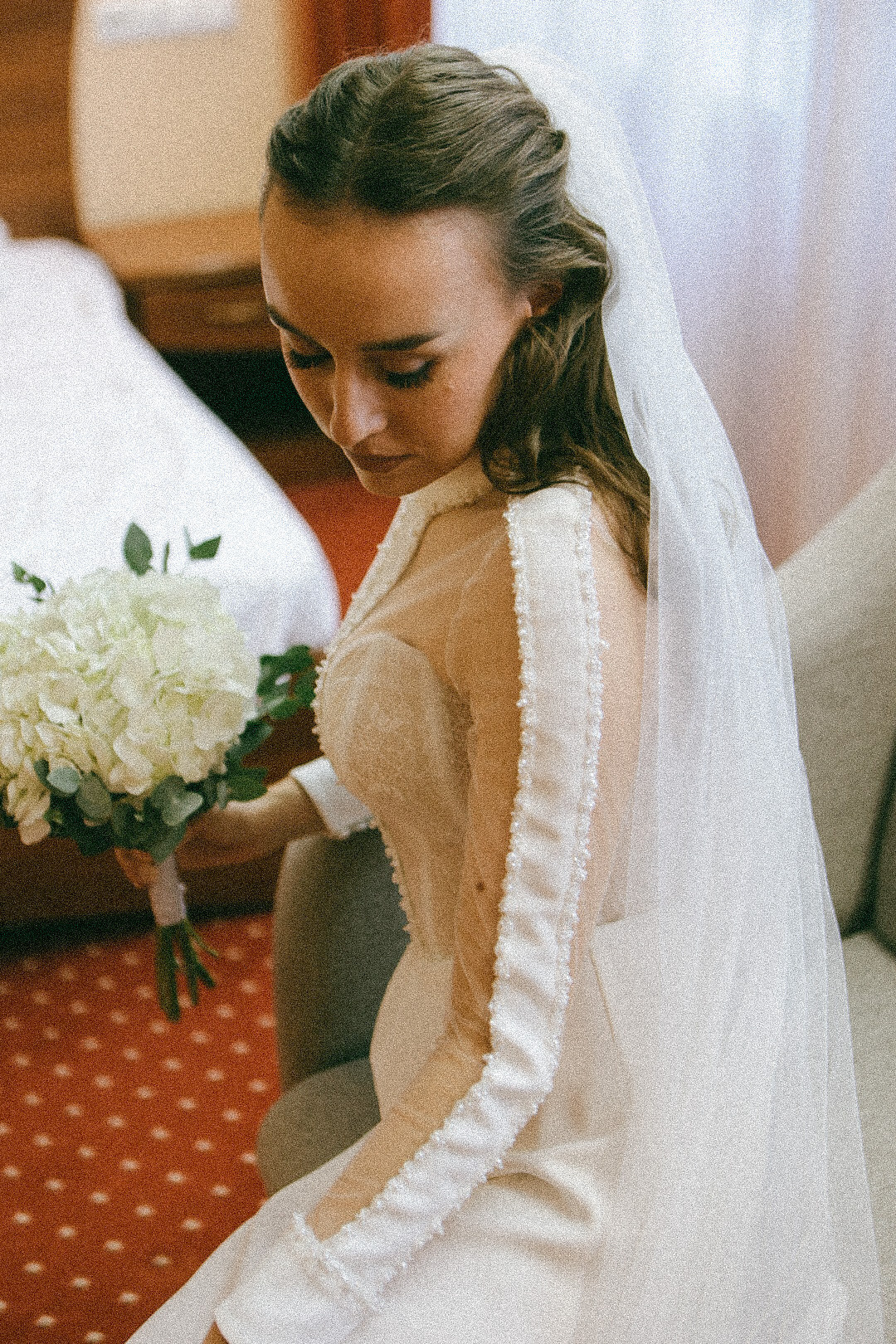 Илья и Нина. Фотограф Нижний Новгород