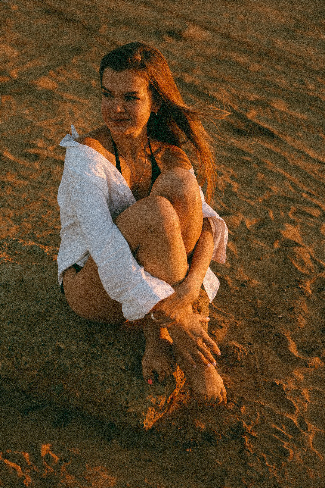 Ира. Фотограф Нижний Новгород