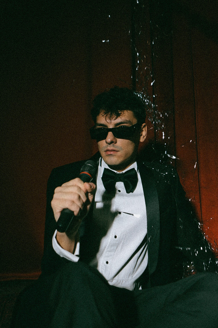 Микстура. Фотограф Нижний Новгород