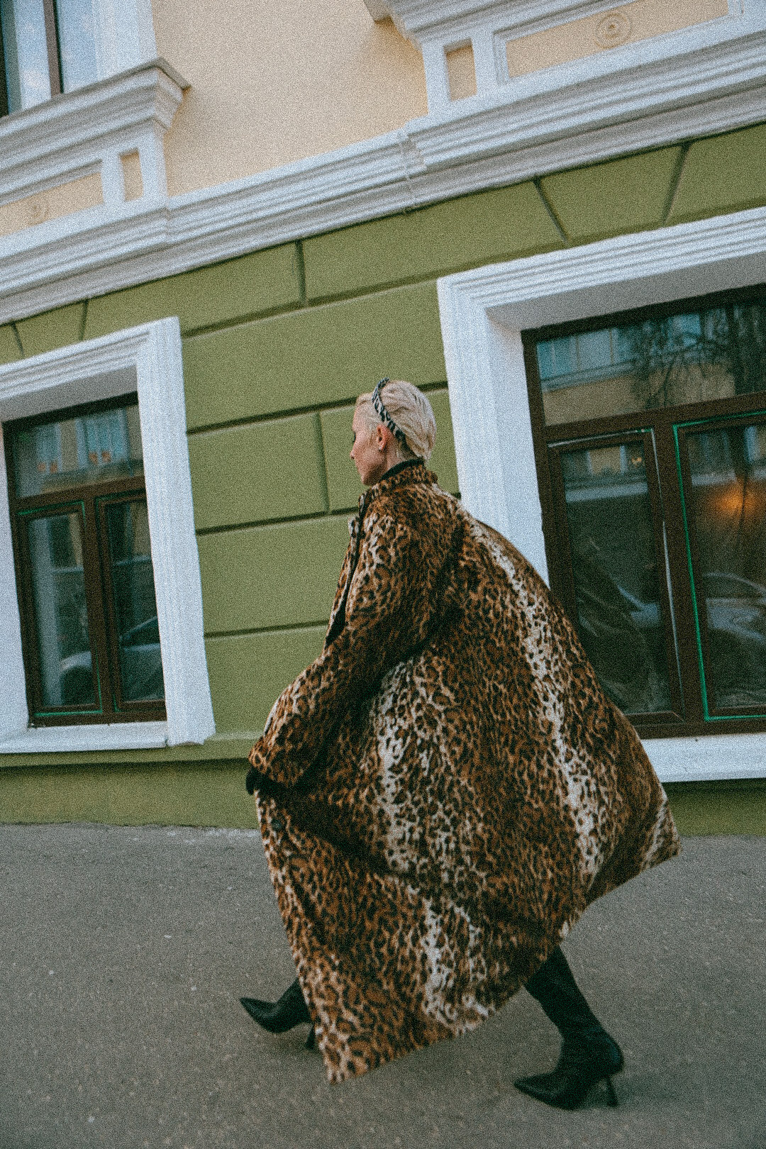 Света. Фотограф Нижний Новгород