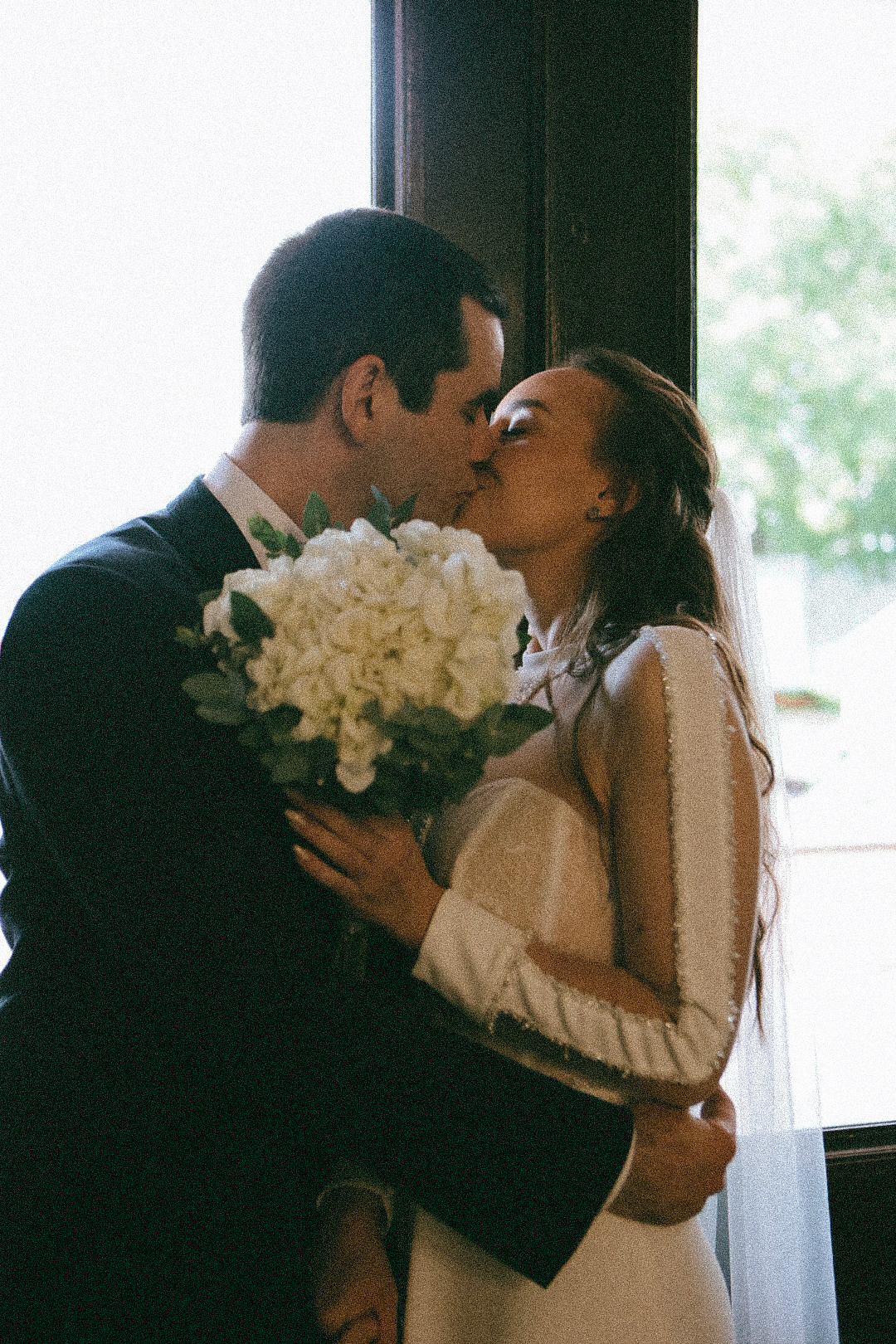 Илья и Нина. Фотограф Нижний Новгород