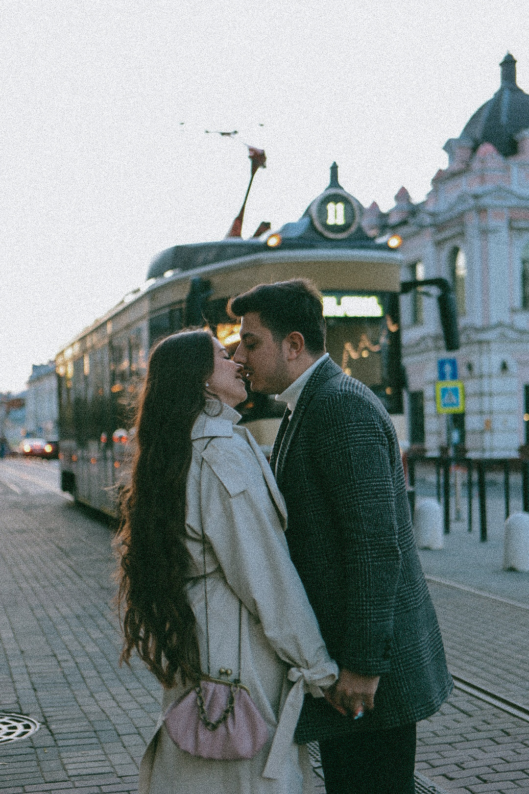 Story of love. Фотограф Нижний Новгород