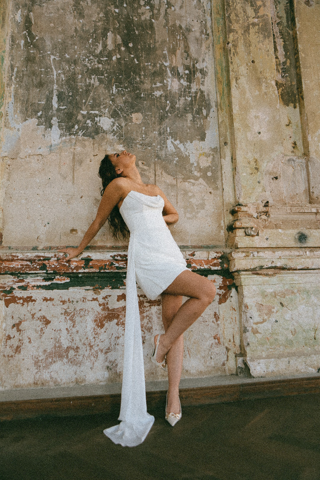 Дима и Полина. Фотограф Нижний Новгород