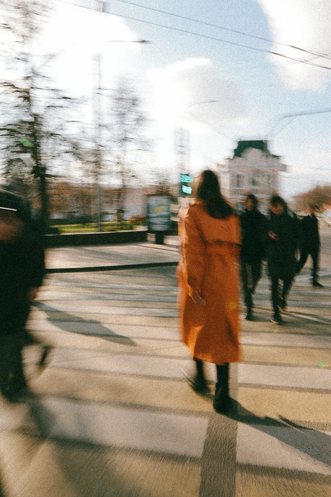 Настя. Фотограф Нижний Новгород