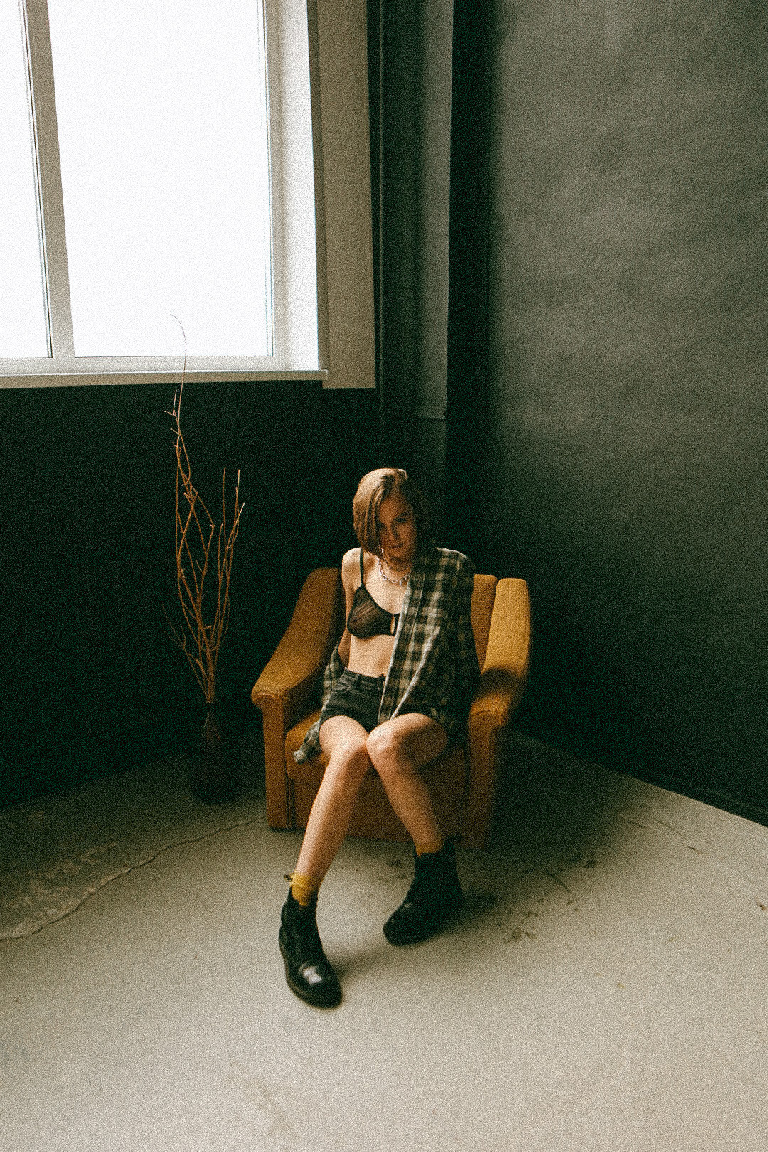 Даша. Фотограф Нижний Новгород