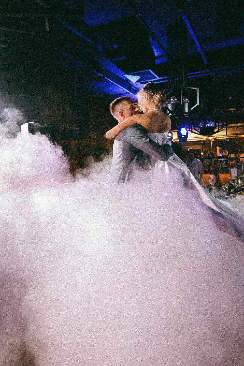 Алексей и Ольга. Фотограф Нижний Новгород