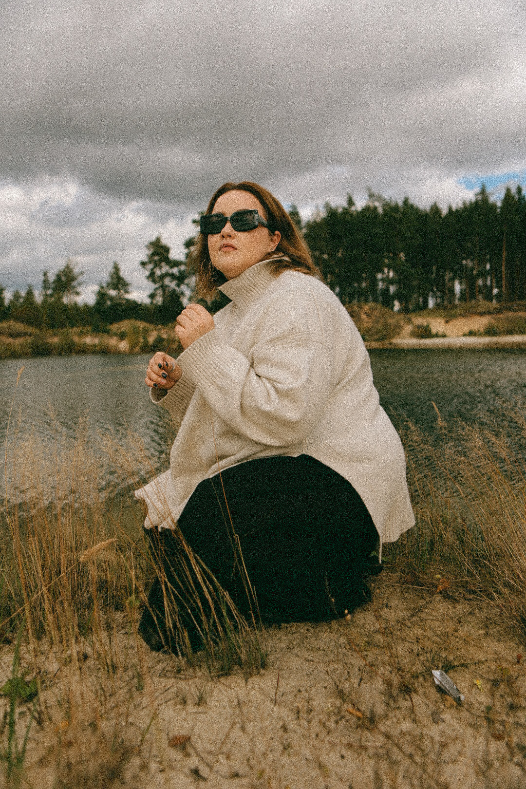 Маша. Фотограф Нижний Новгород