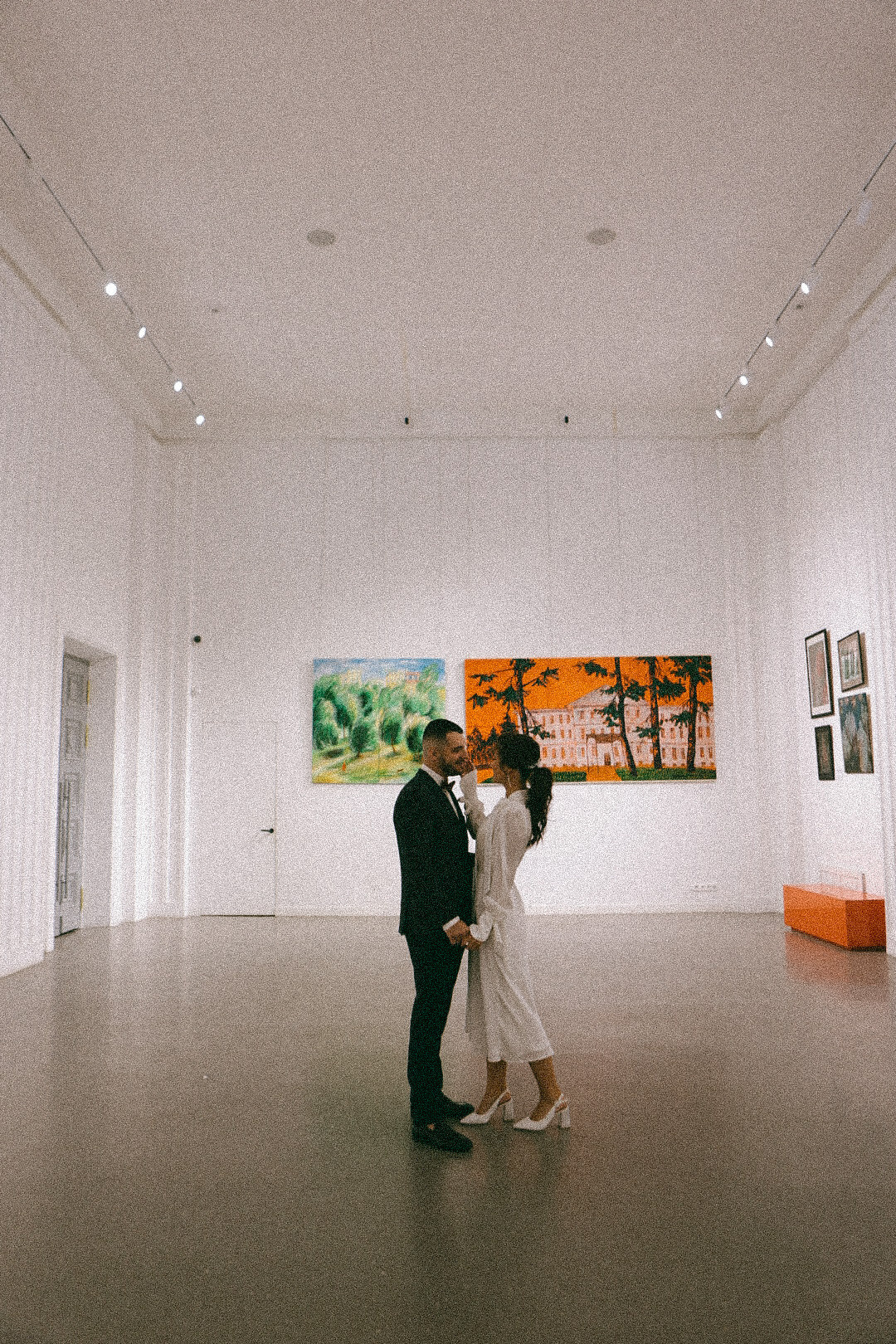 Артур и Даша. Фотограф Нижний Новгород