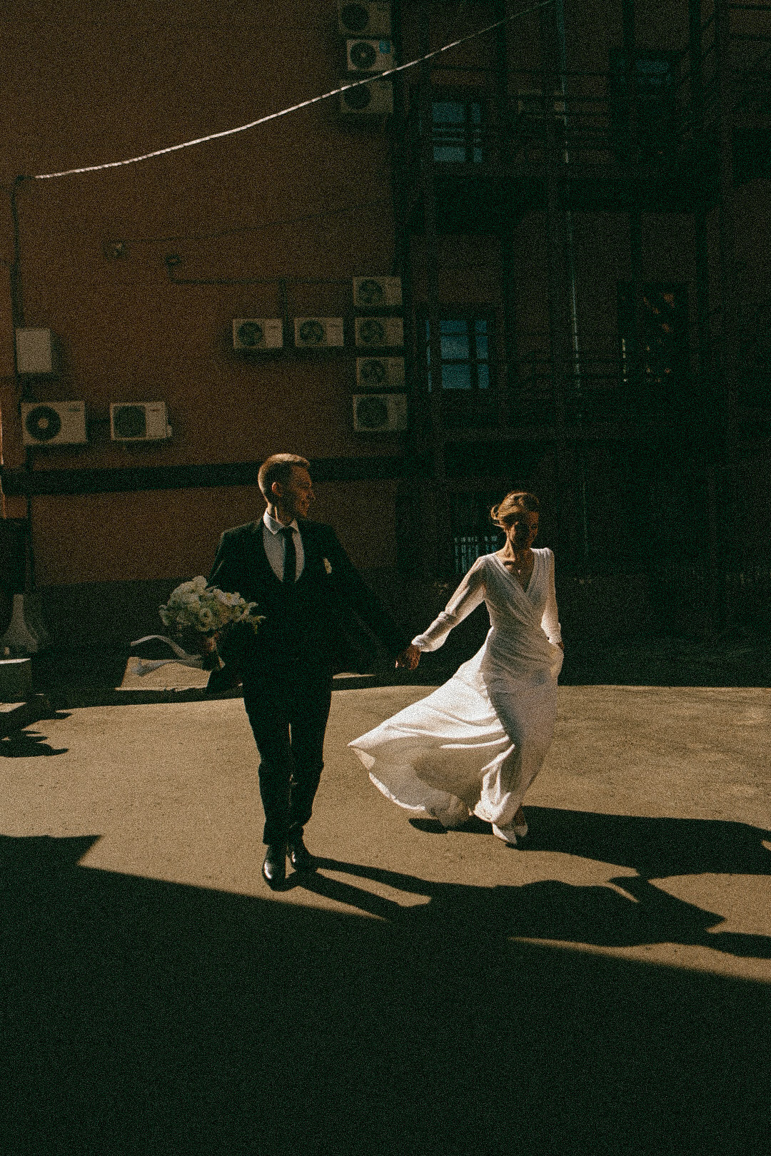 Ваня и Аня. Фотограф Нижний Новгород