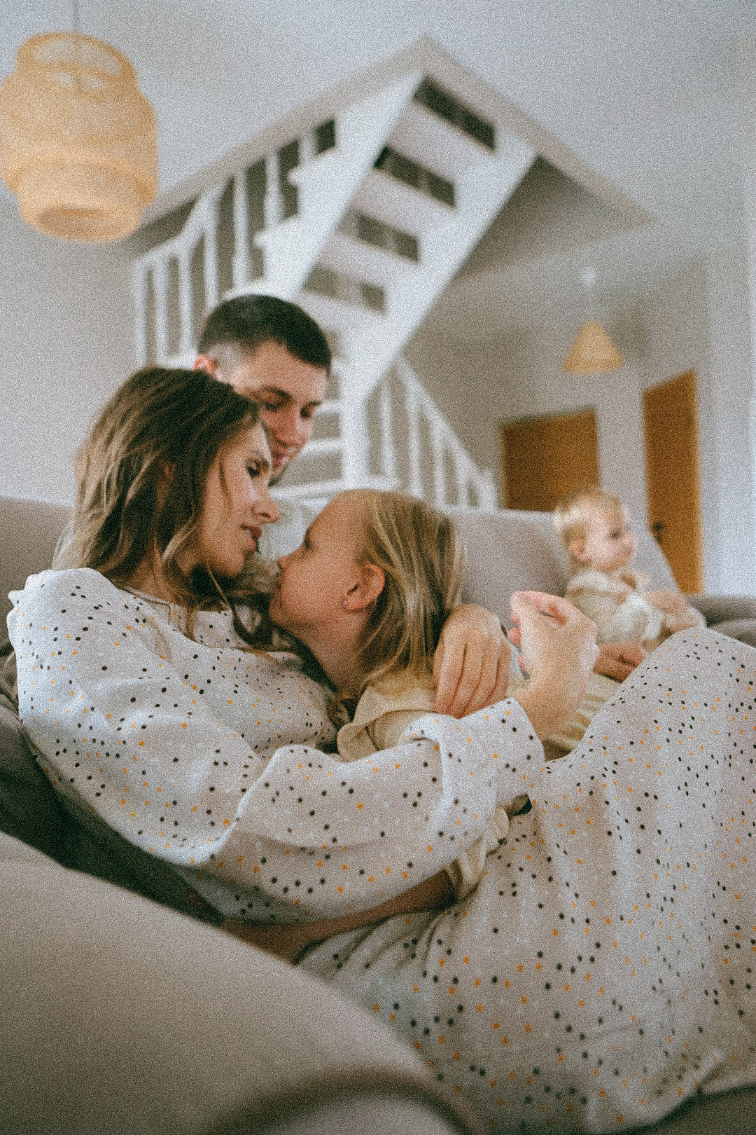 Family. Фотограф Нижний Новгород