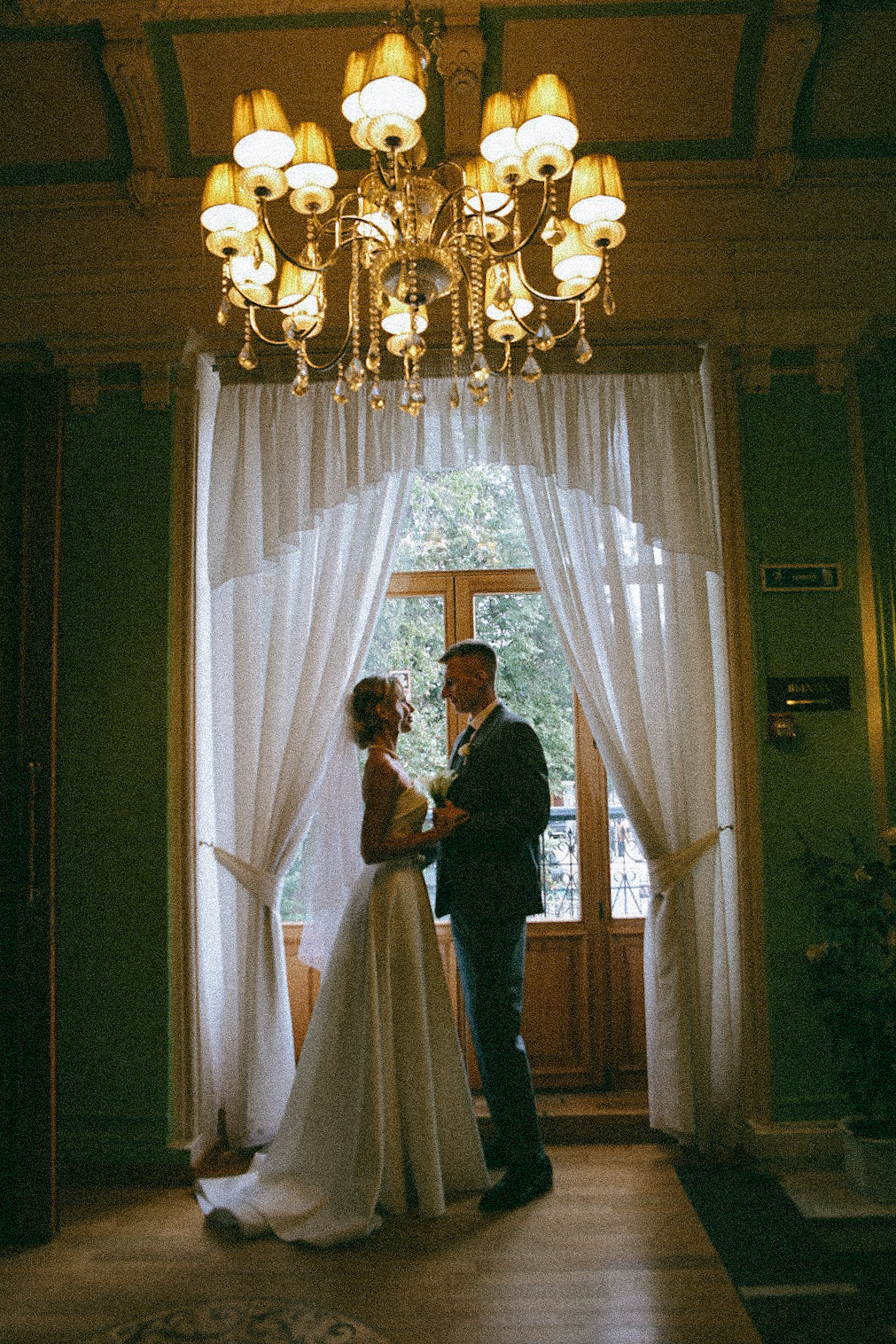 Алексей и Ольга. Фотограф Нижний Новгород