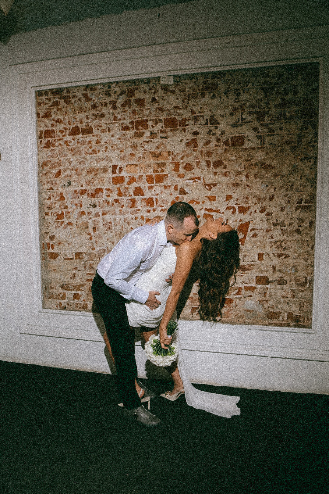 Дима и Полина. Фотограф Нижний Новгород