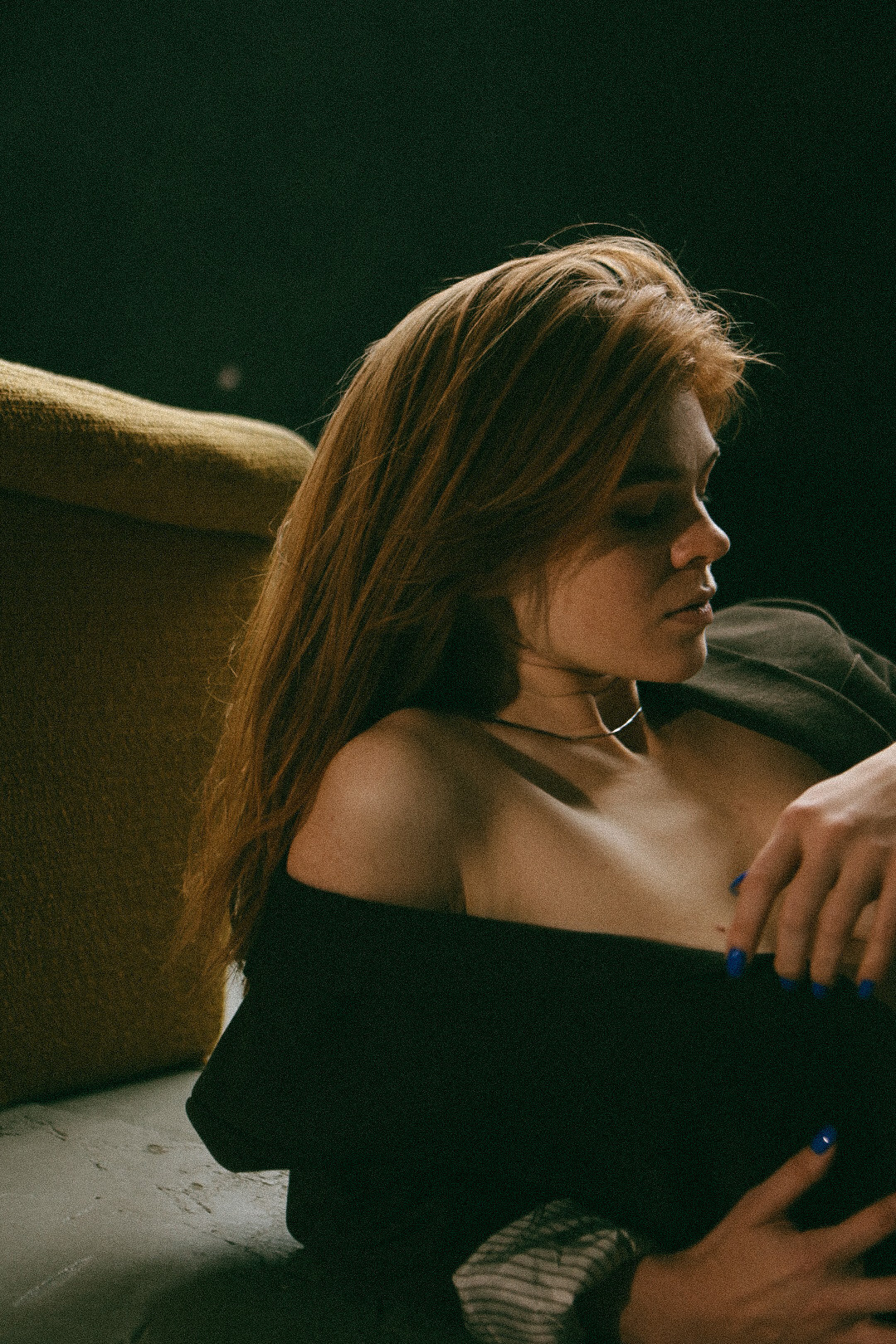 Кристина. Фотограф Нижний Новгород