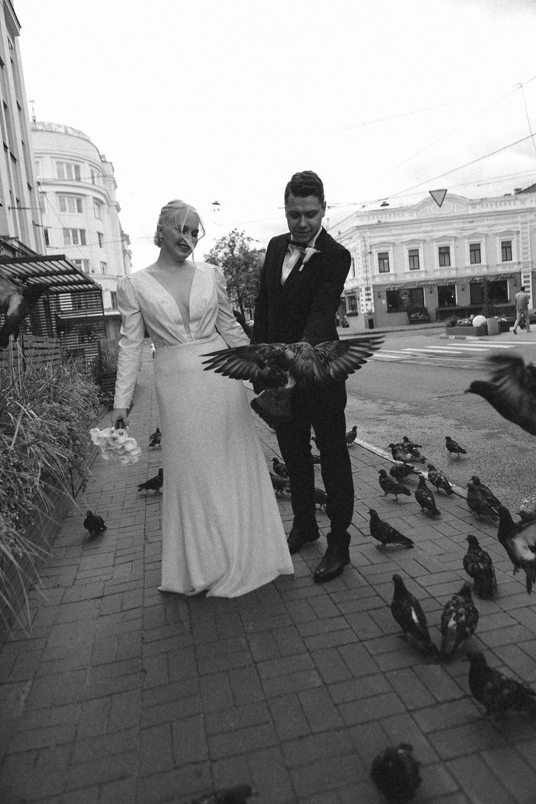 Рома и Лера. Фотограф Нижний Новгород