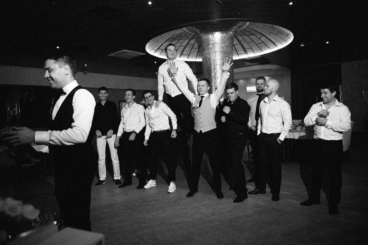 Рома и Лера. Фотограф Нижний Новгород