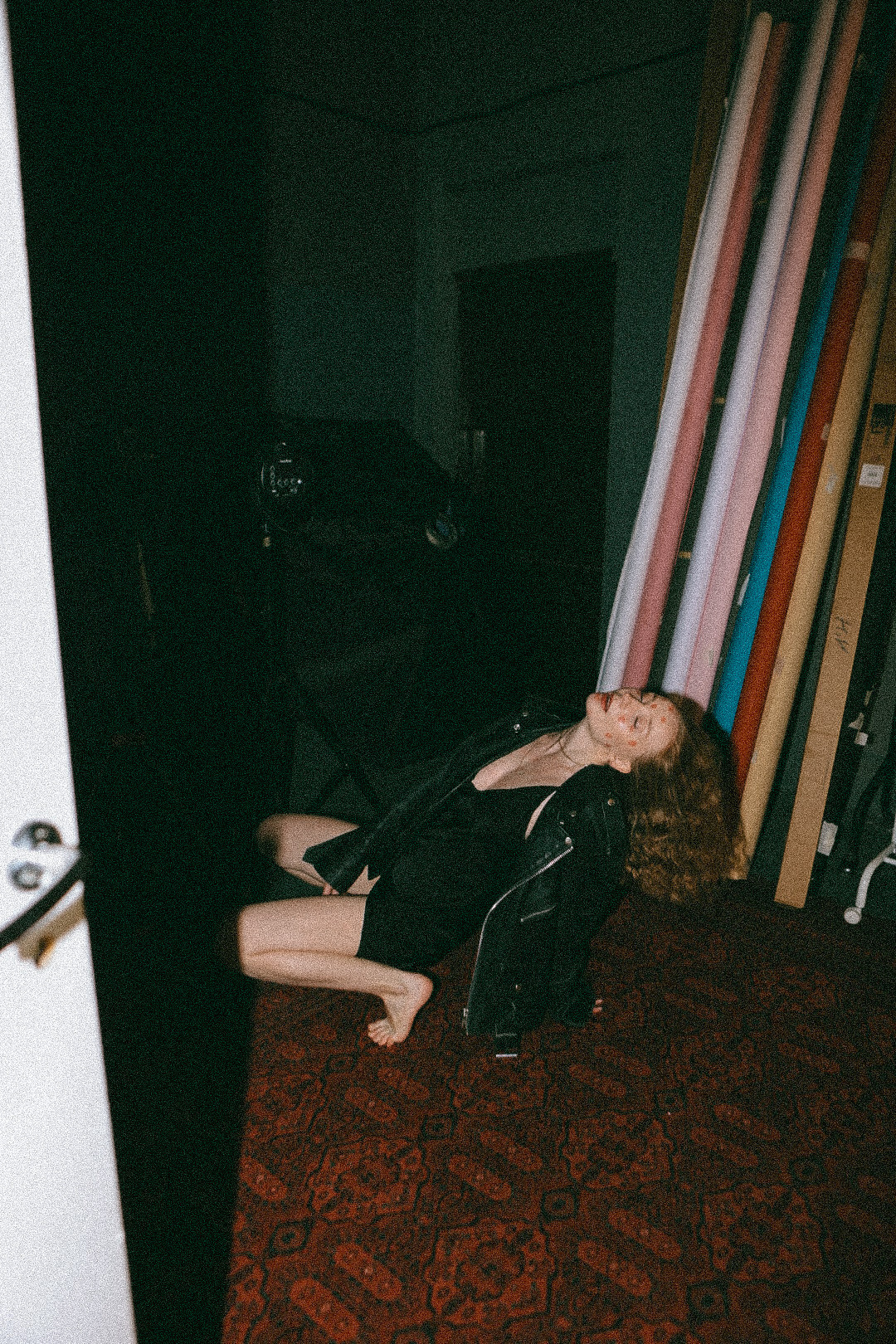 Даша. Фотограф Нижний Новгород