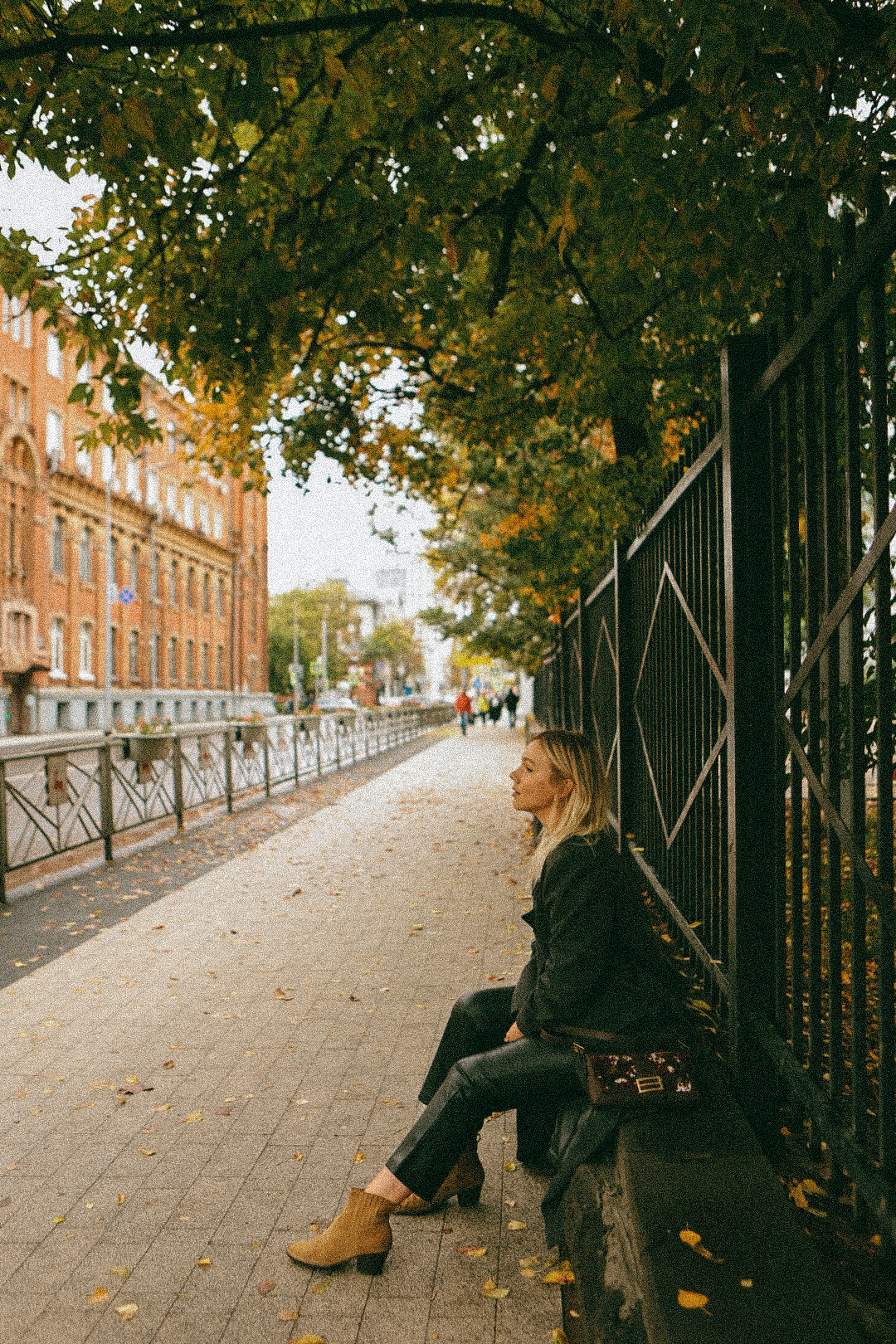 Ира. Фотограф Нижний Новгород