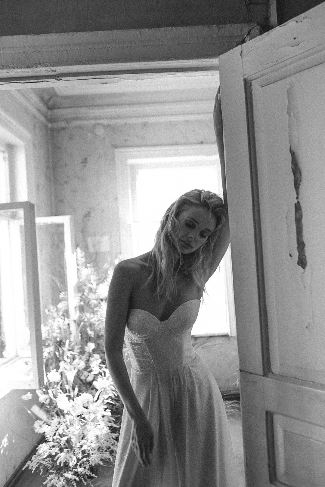 По ту сторону лета. Фотограф Нижний Новгород