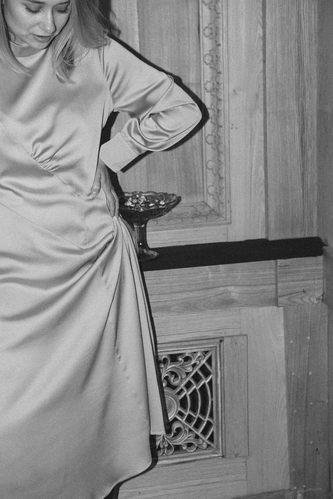 Лиза. Фотограф Нижний Новгород