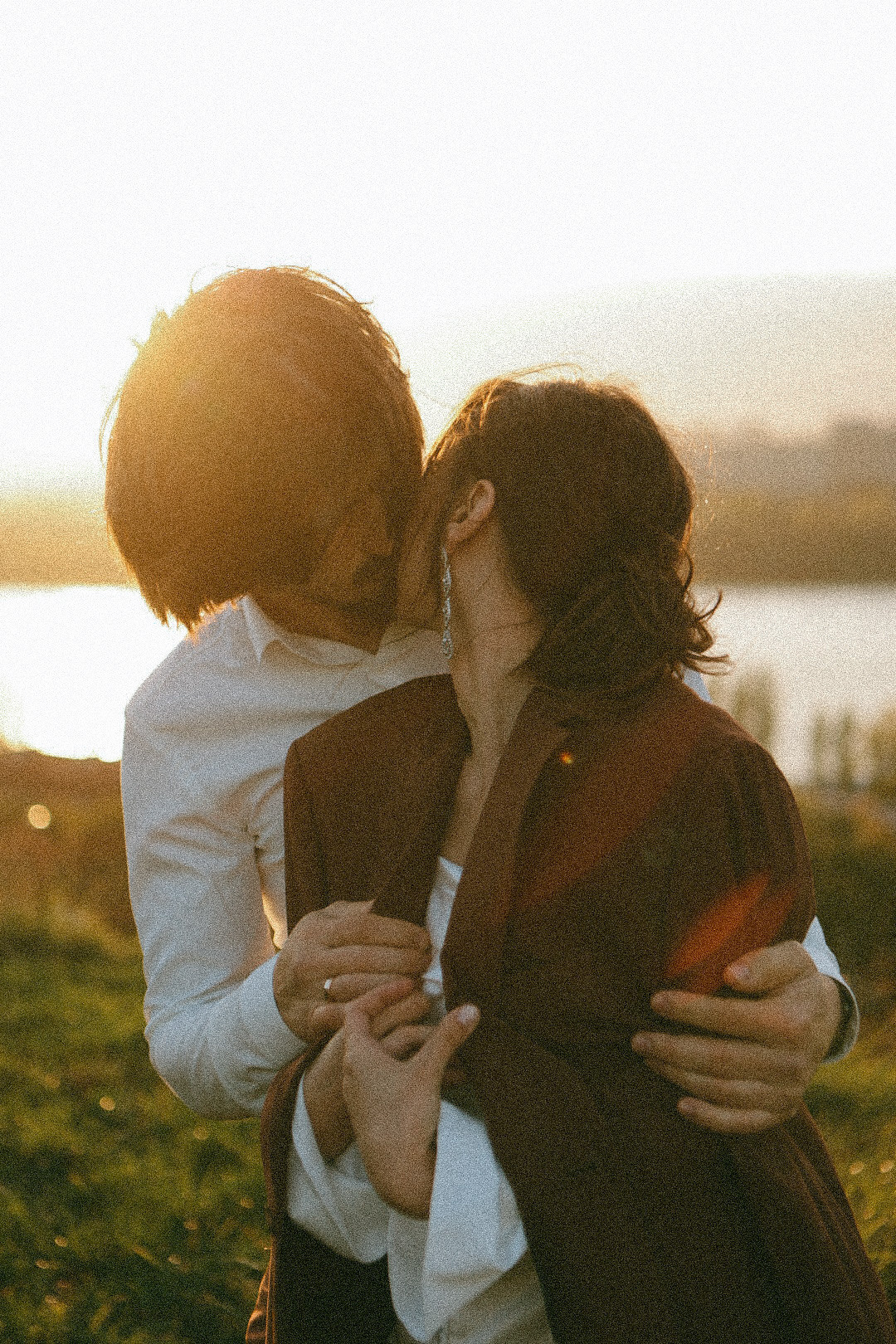 Паша и Женя. Фотограф Нижний Новгород