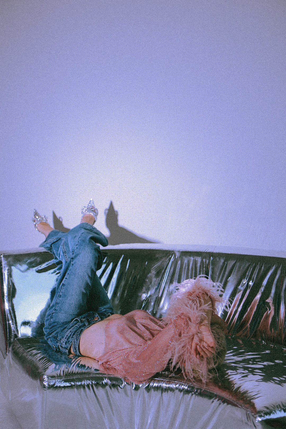 Света. Фотограф Нижний Новгород