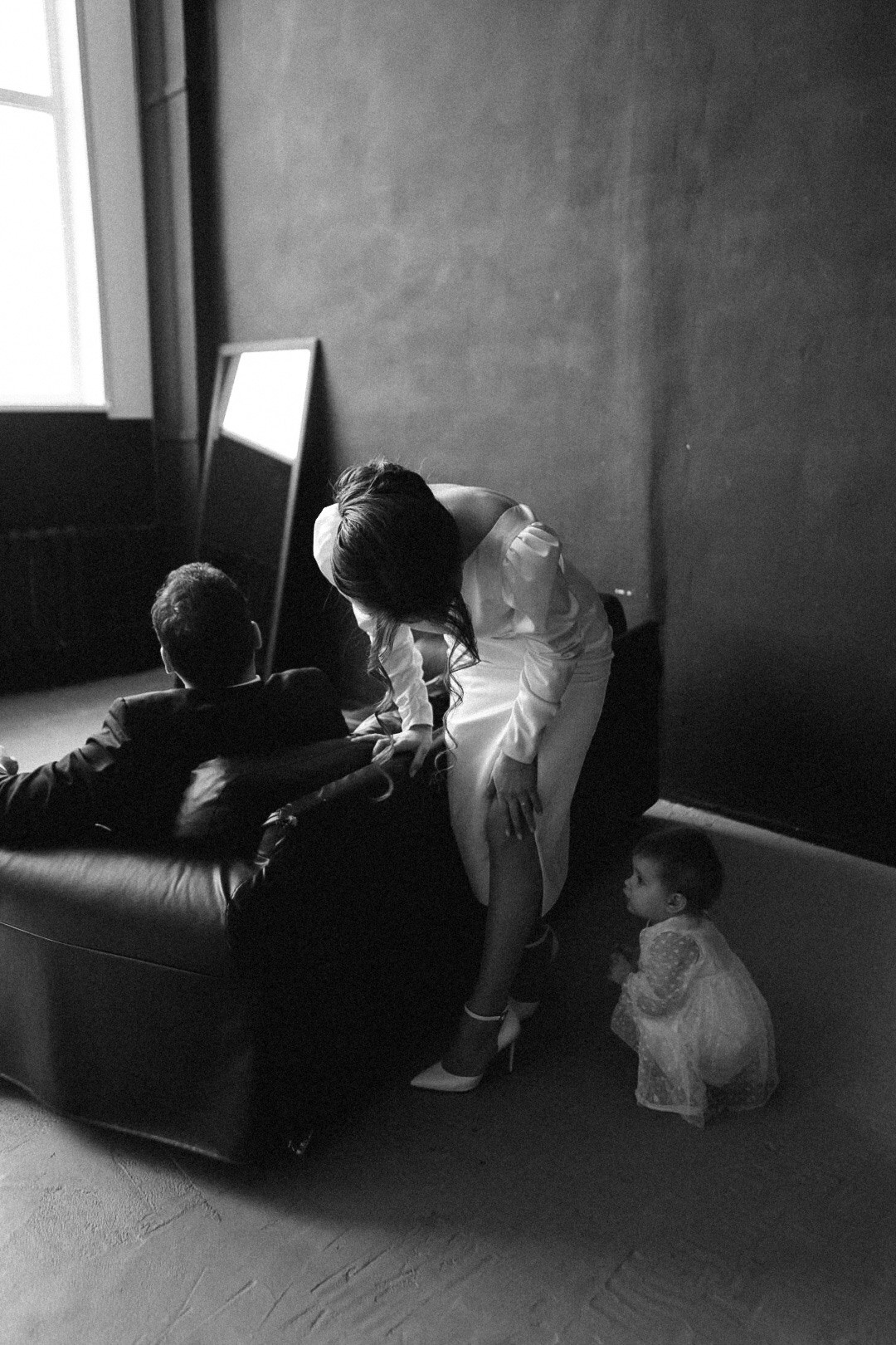 Антон Юля и Тома. Фотограф Нижний Новгород