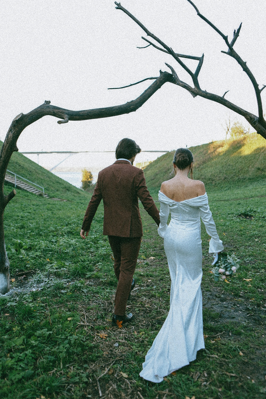 Паша и Женя. Фотограф Нижний Новгород