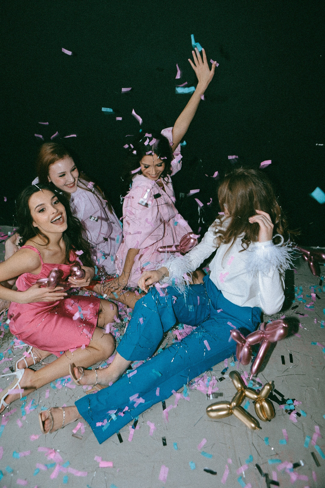 Микстура. Фотограф Нижний Новгород