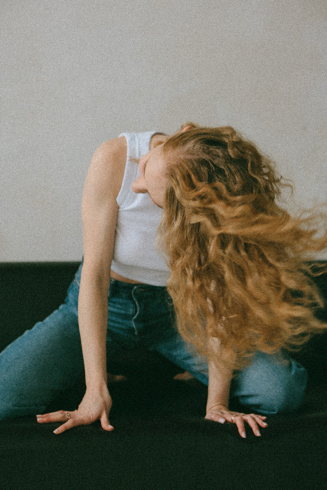 Даша. Фотограф Нижний Новгород