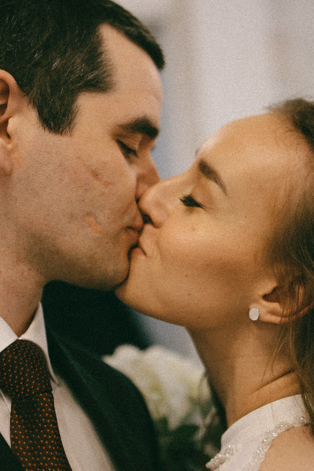 Илья и Нина. Фотограф Нижний Новгород