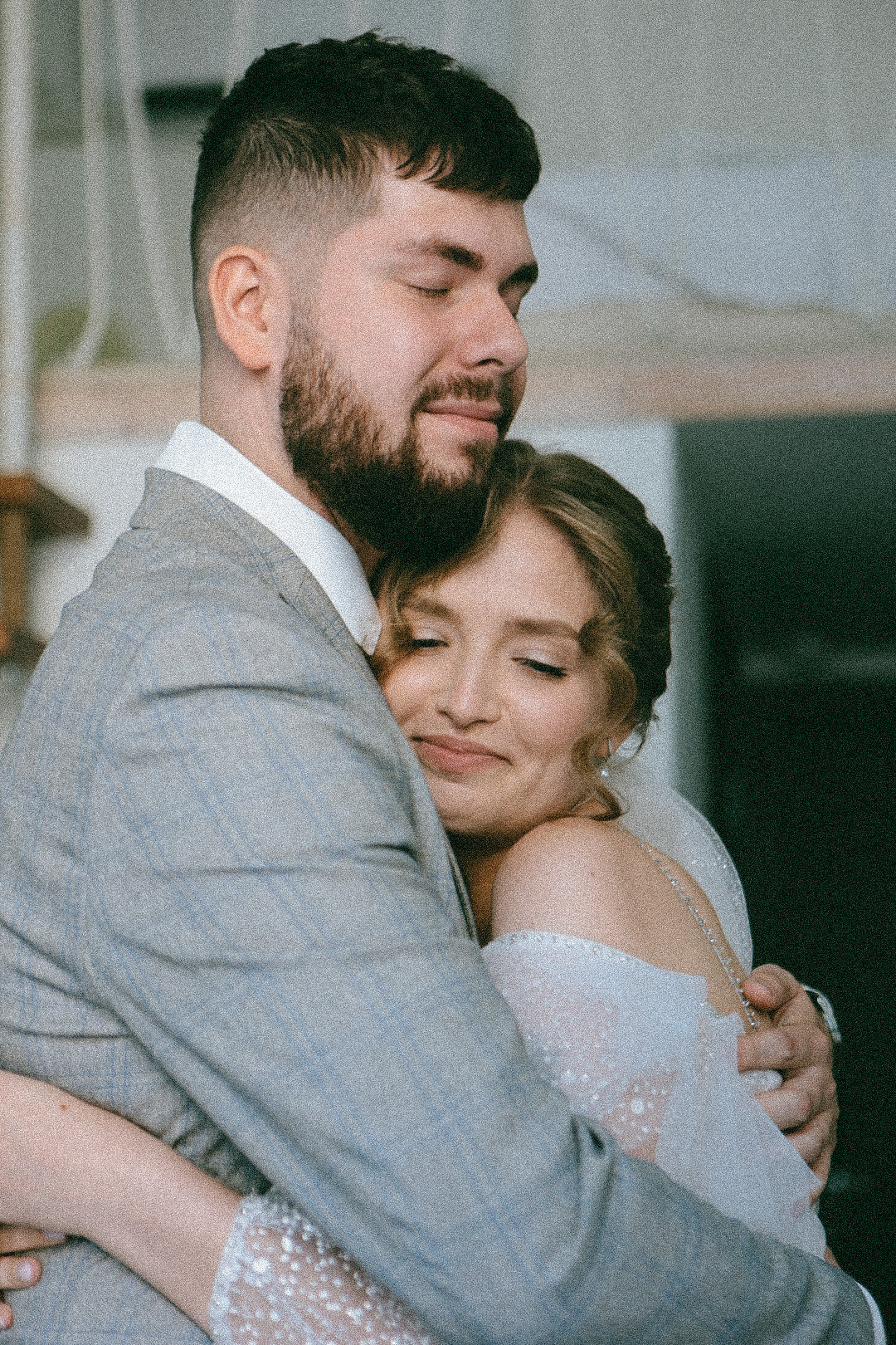 Руслан и Света. Фотограф Нижний Новгород