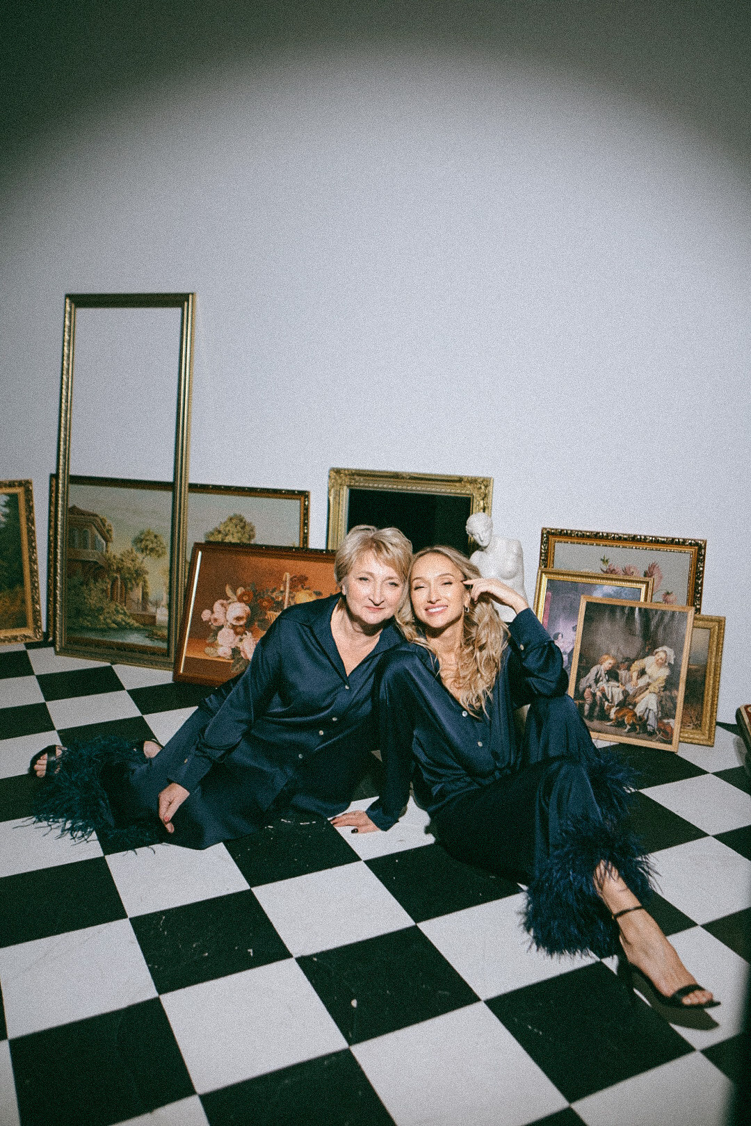 JS. Фотограф Нижний Новгород