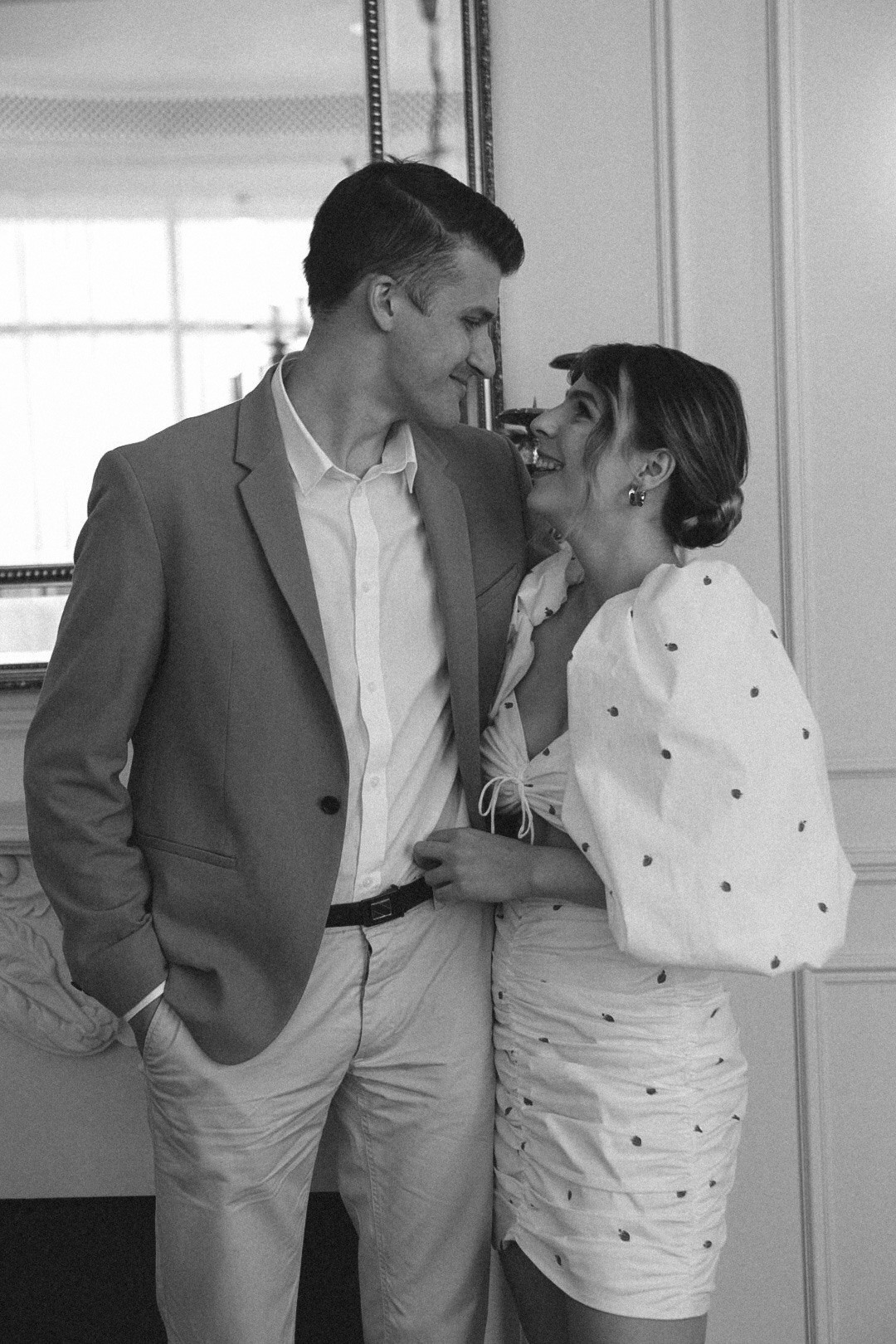 Артур и Саша. Фотограф Нижний Новгород