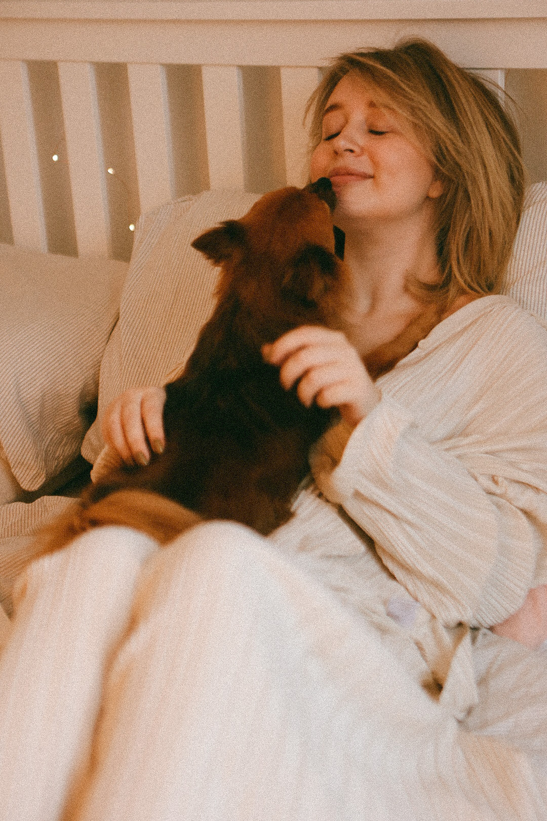 Вика. Фотограф Нижний Новгород