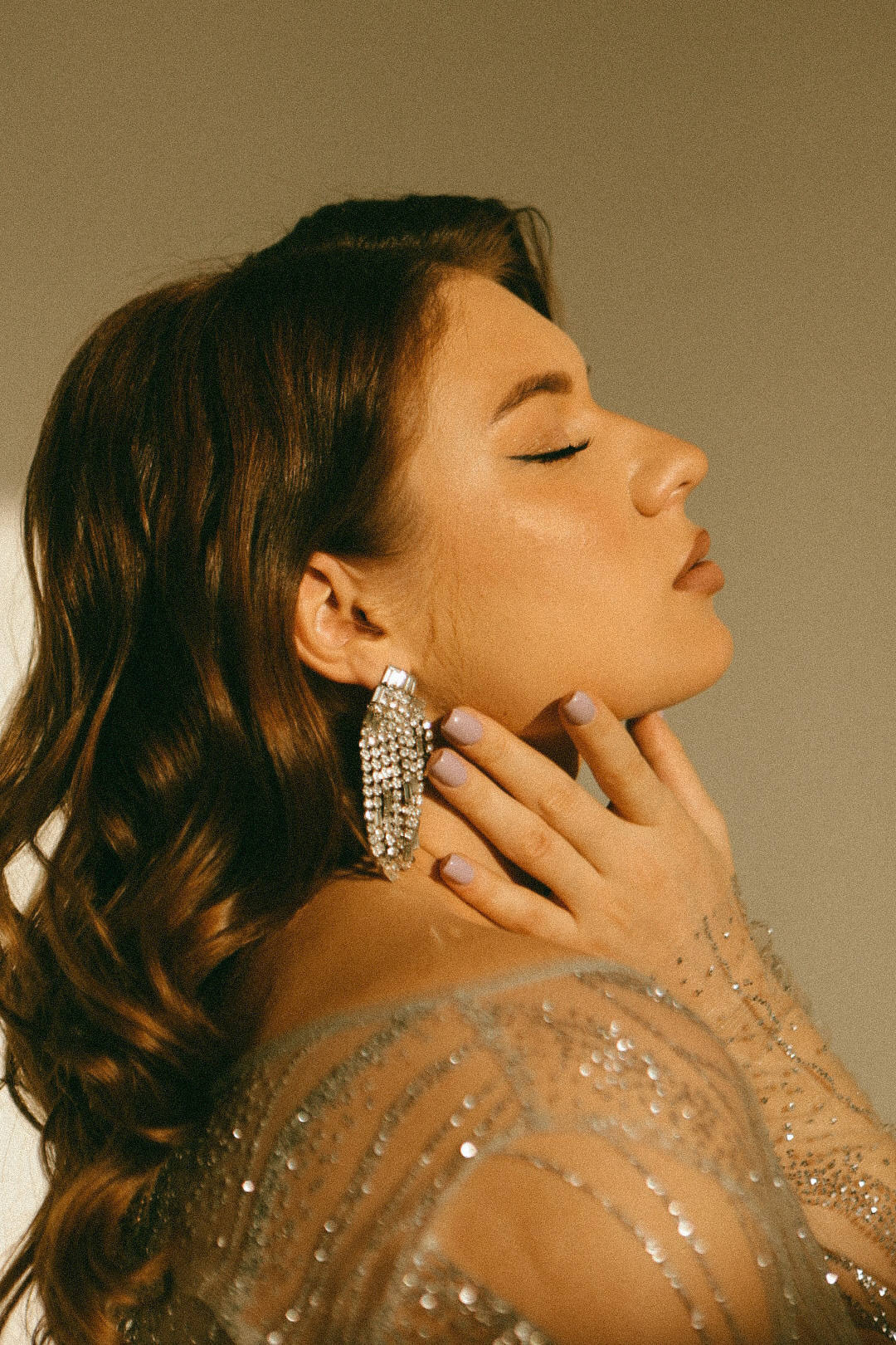 Дима и Марина. Фотограф Нижний Новгород